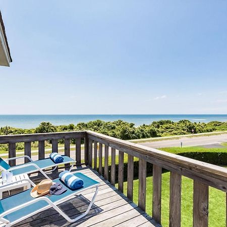 מונטוק Hartman'S Briney Breezes Beach Resort מראה חיצוני תמונה