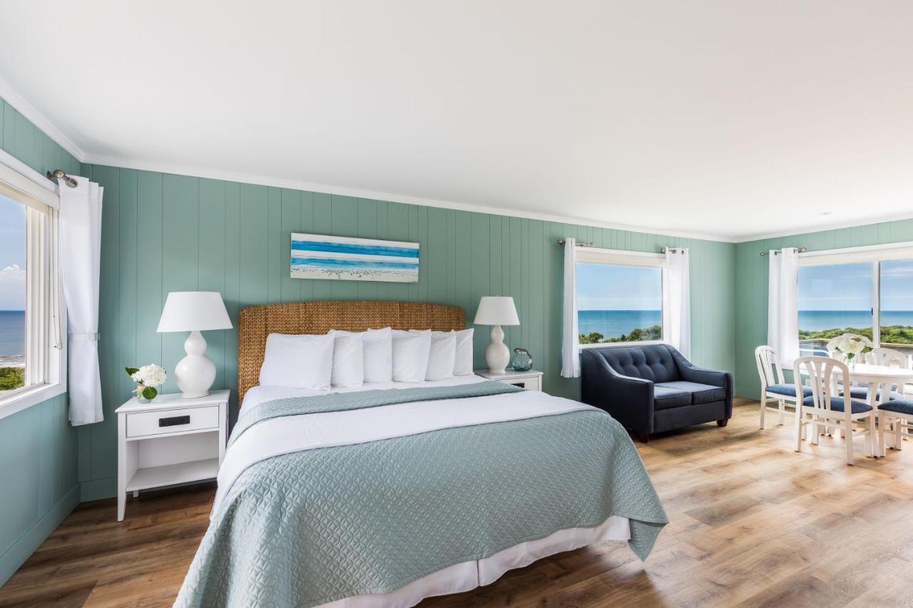מונטוק Hartman'S Briney Breezes Beach Resort מראה חיצוני תמונה