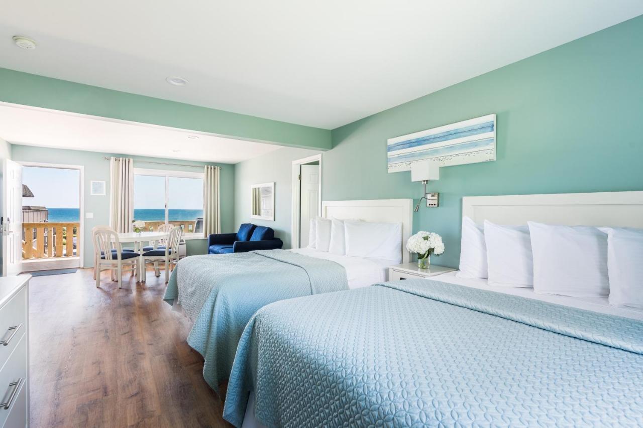 מונטוק Hartman'S Briney Breezes Beach Resort מראה חיצוני תמונה