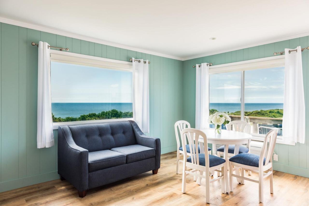 מונטוק Hartman'S Briney Breezes Beach Resort מראה חיצוני תמונה