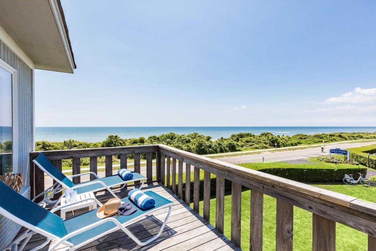 מונטוק Hartman'S Briney Breezes Beach Resort מראה חיצוני תמונה