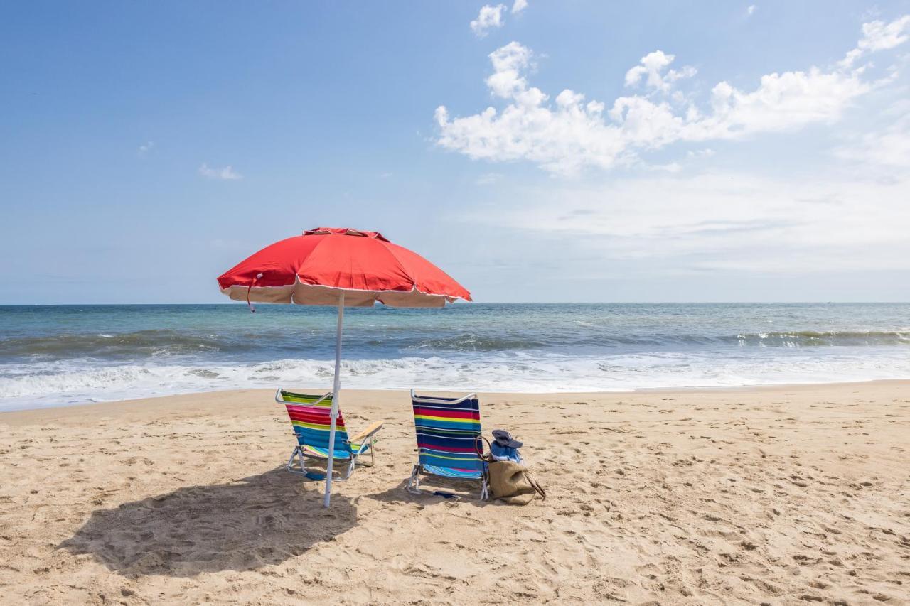 מונטוק Hartman'S Briney Breezes Beach Resort מראה חיצוני תמונה