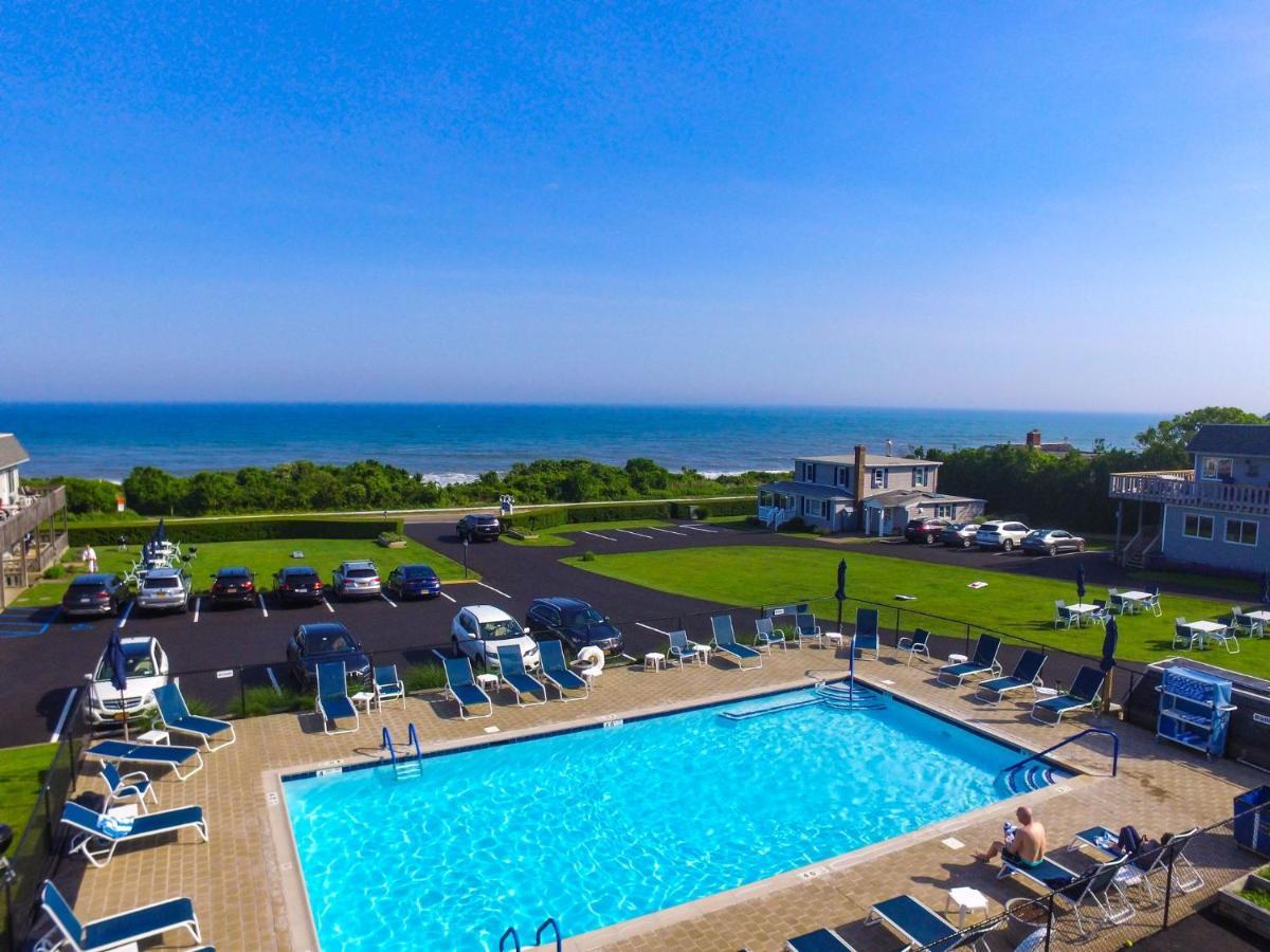 מונטוק Hartman'S Briney Breezes Beach Resort מראה חיצוני תמונה