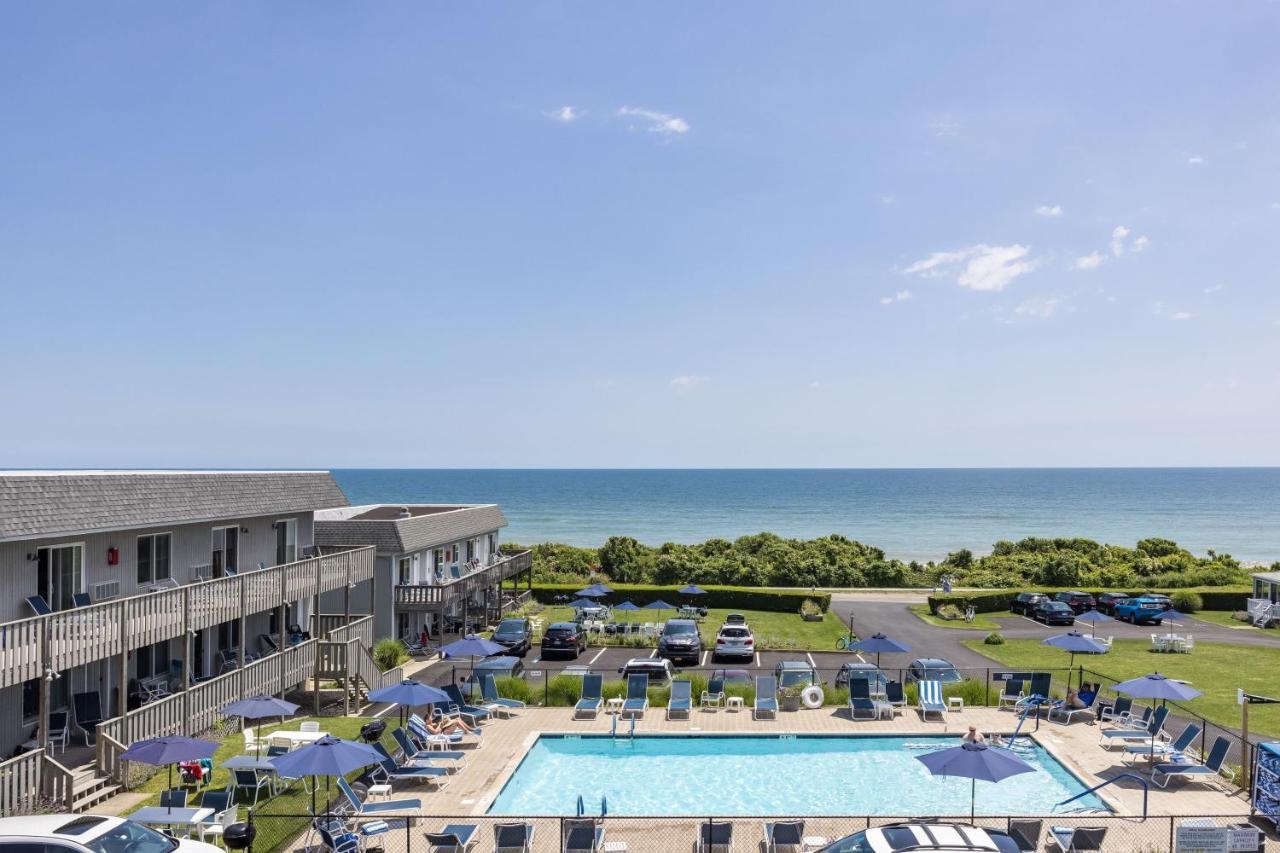 מונטוק Hartman'S Briney Breezes Beach Resort מראה חיצוני תמונה
