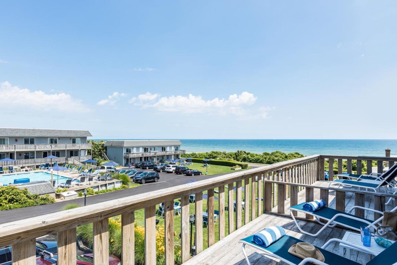 מונטוק Hartman'S Briney Breezes Beach Resort מראה חיצוני תמונה