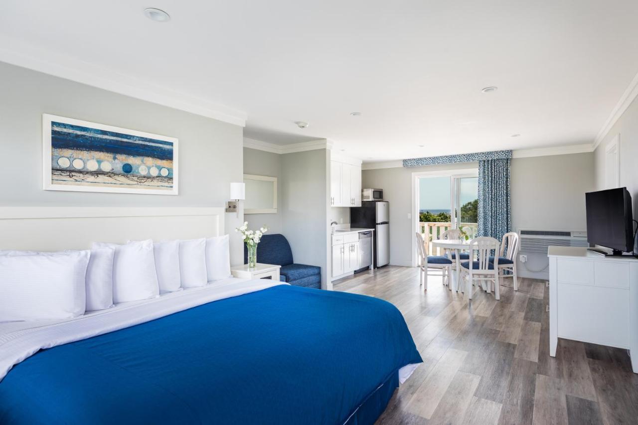 מונטוק Hartman'S Briney Breezes Beach Resort מראה חיצוני תמונה