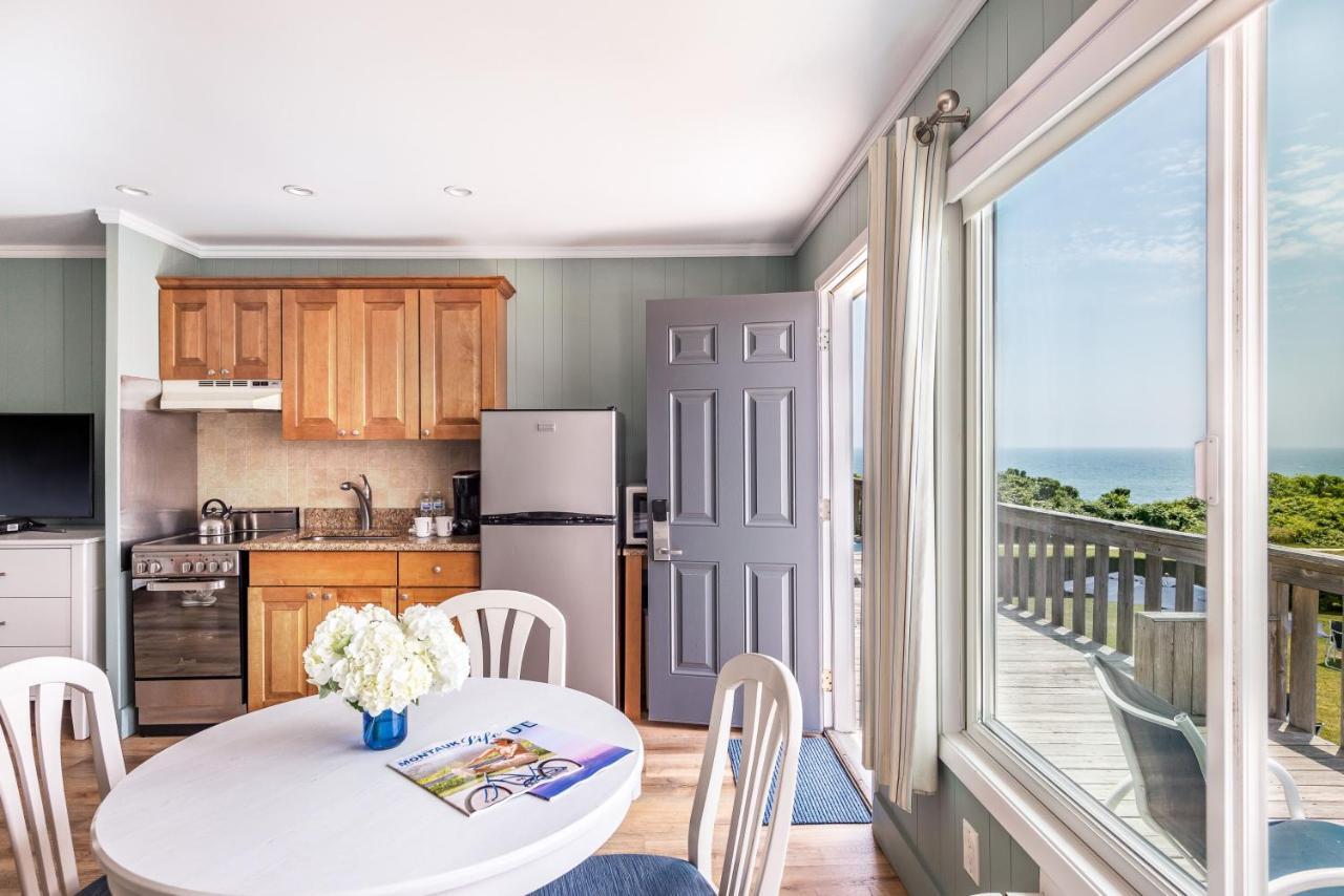 מונטוק Hartman'S Briney Breezes Beach Resort מראה חיצוני תמונה