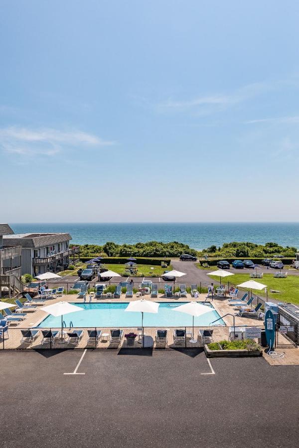 מונטוק Hartman'S Briney Breezes Beach Resort מראה חיצוני תמונה