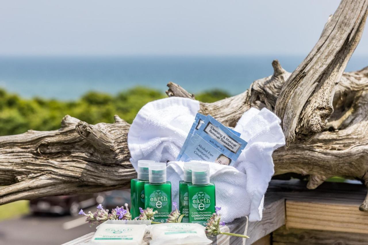 מונטוק Hartman'S Briney Breezes Beach Resort מראה חיצוני תמונה