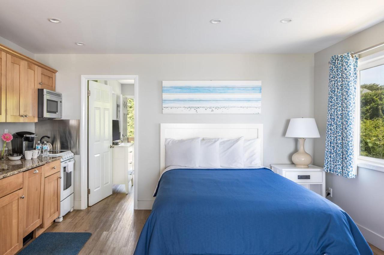 מונטוק Hartman'S Briney Breezes Beach Resort מראה חיצוני תמונה