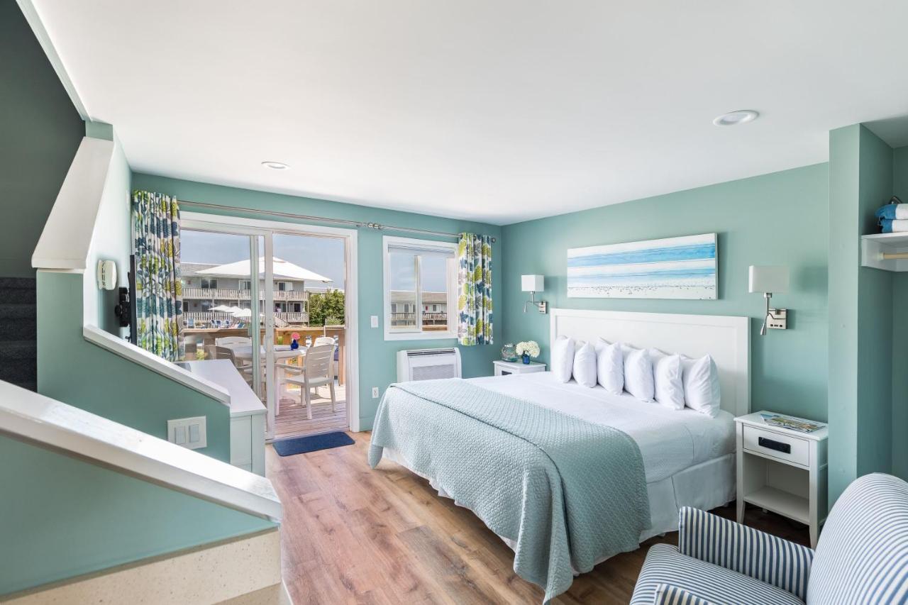 מונטוק Hartman'S Briney Breezes Beach Resort מראה חיצוני תמונה