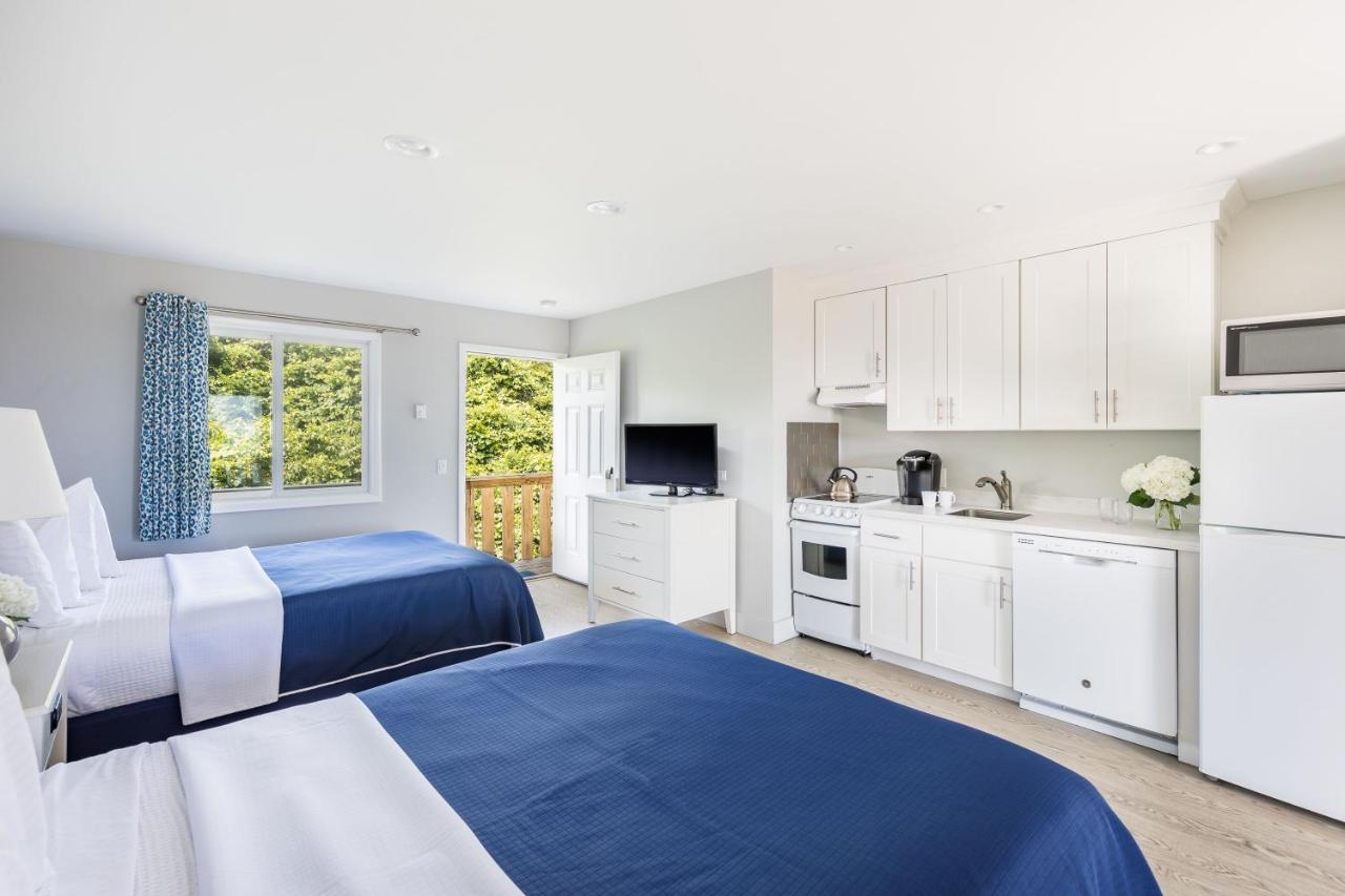 מונטוק Hartman'S Briney Breezes Beach Resort מראה חיצוני תמונה