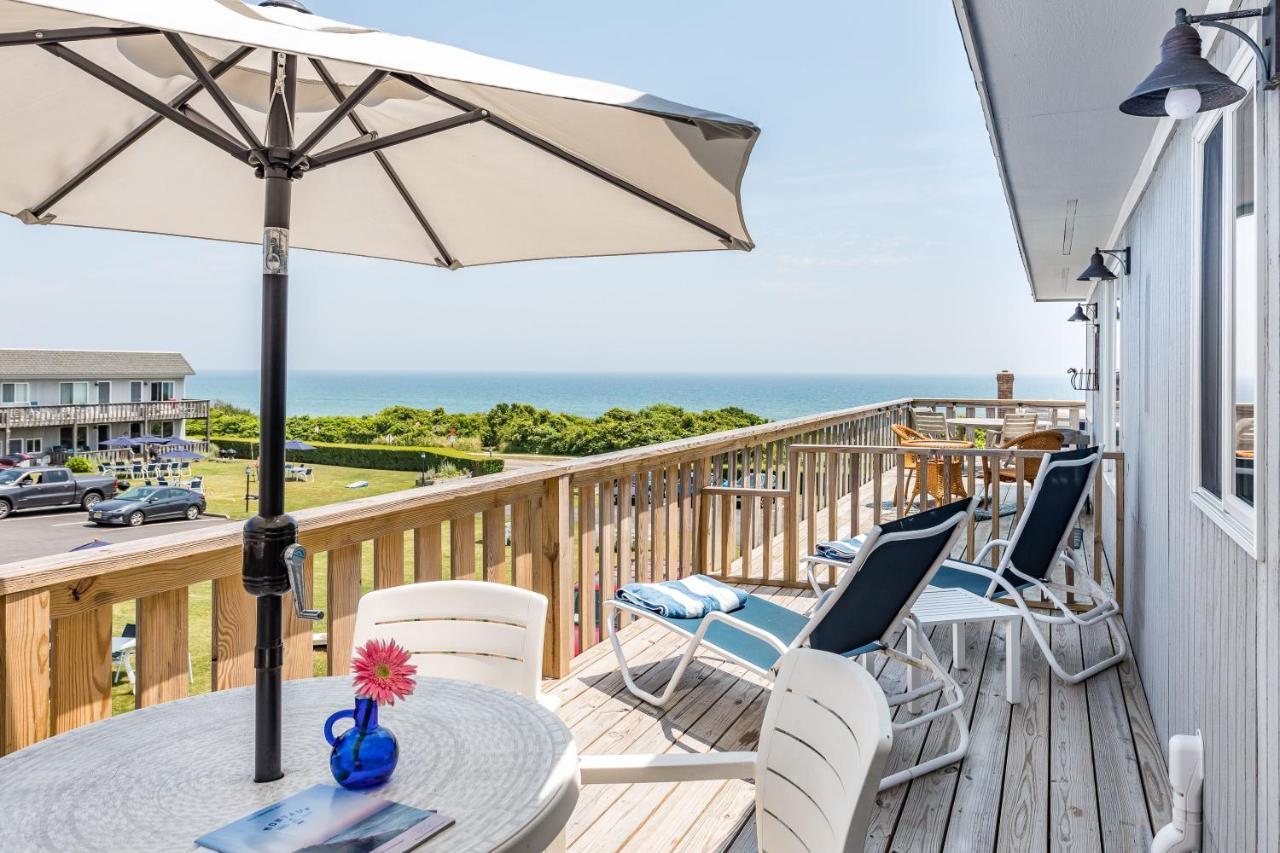 מונטוק Hartman'S Briney Breezes Beach Resort מראה חיצוני תמונה