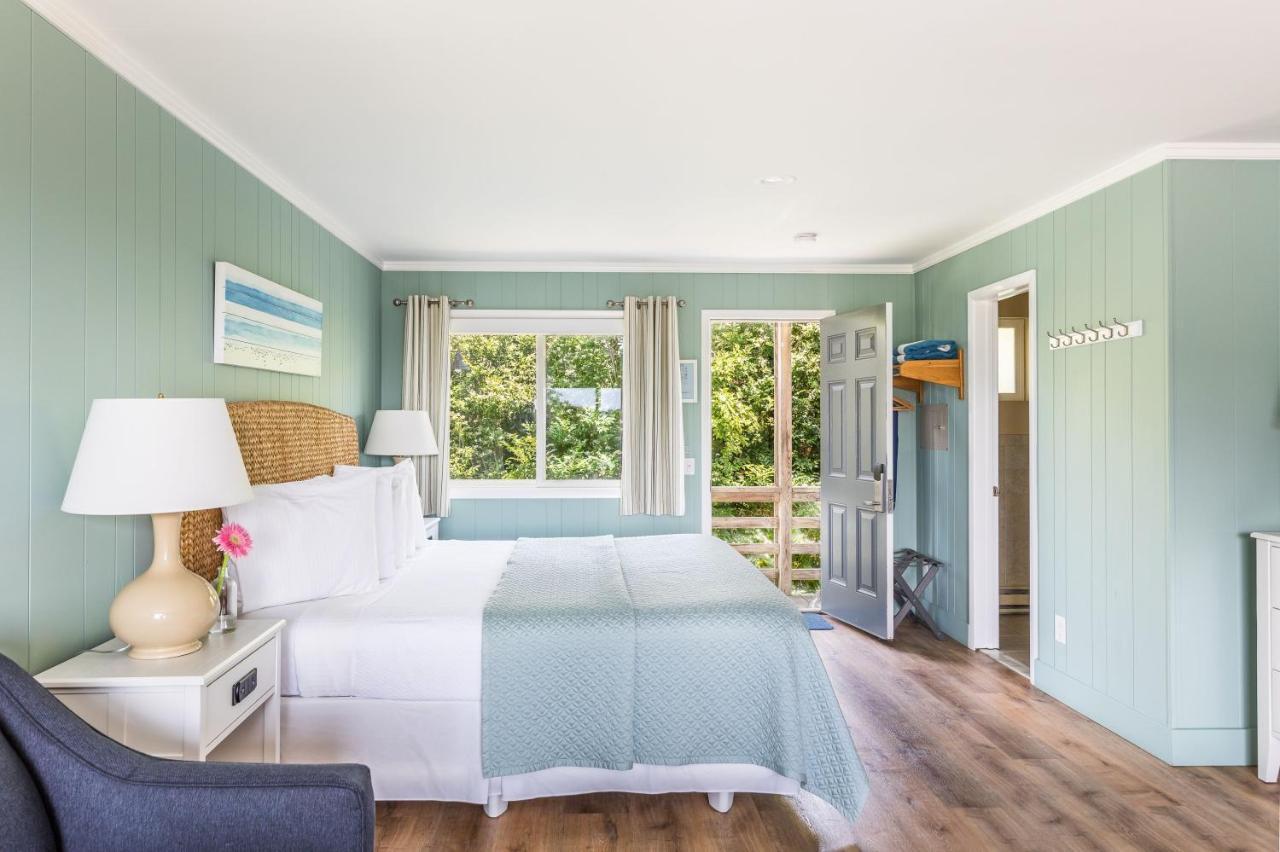 מונטוק Hartman'S Briney Breezes Beach Resort מראה חיצוני תמונה