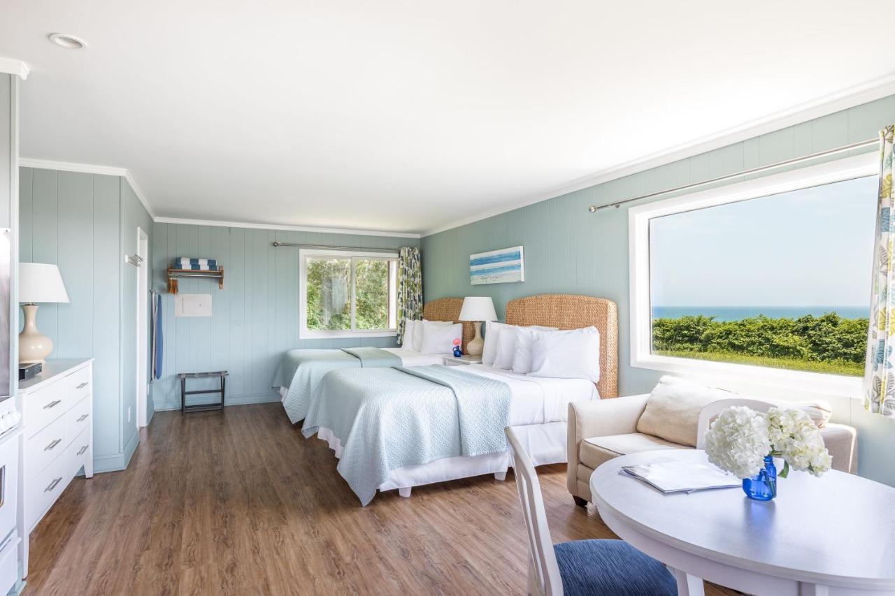 מונטוק Hartman'S Briney Breezes Beach Resort מראה חיצוני תמונה