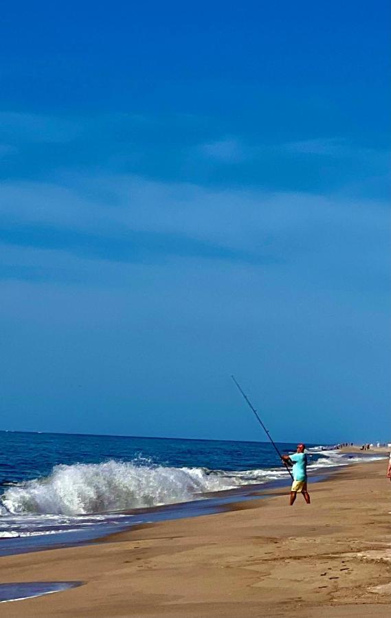 מונטוק Hartman'S Briney Breezes Beach Resort מראה חיצוני תמונה
