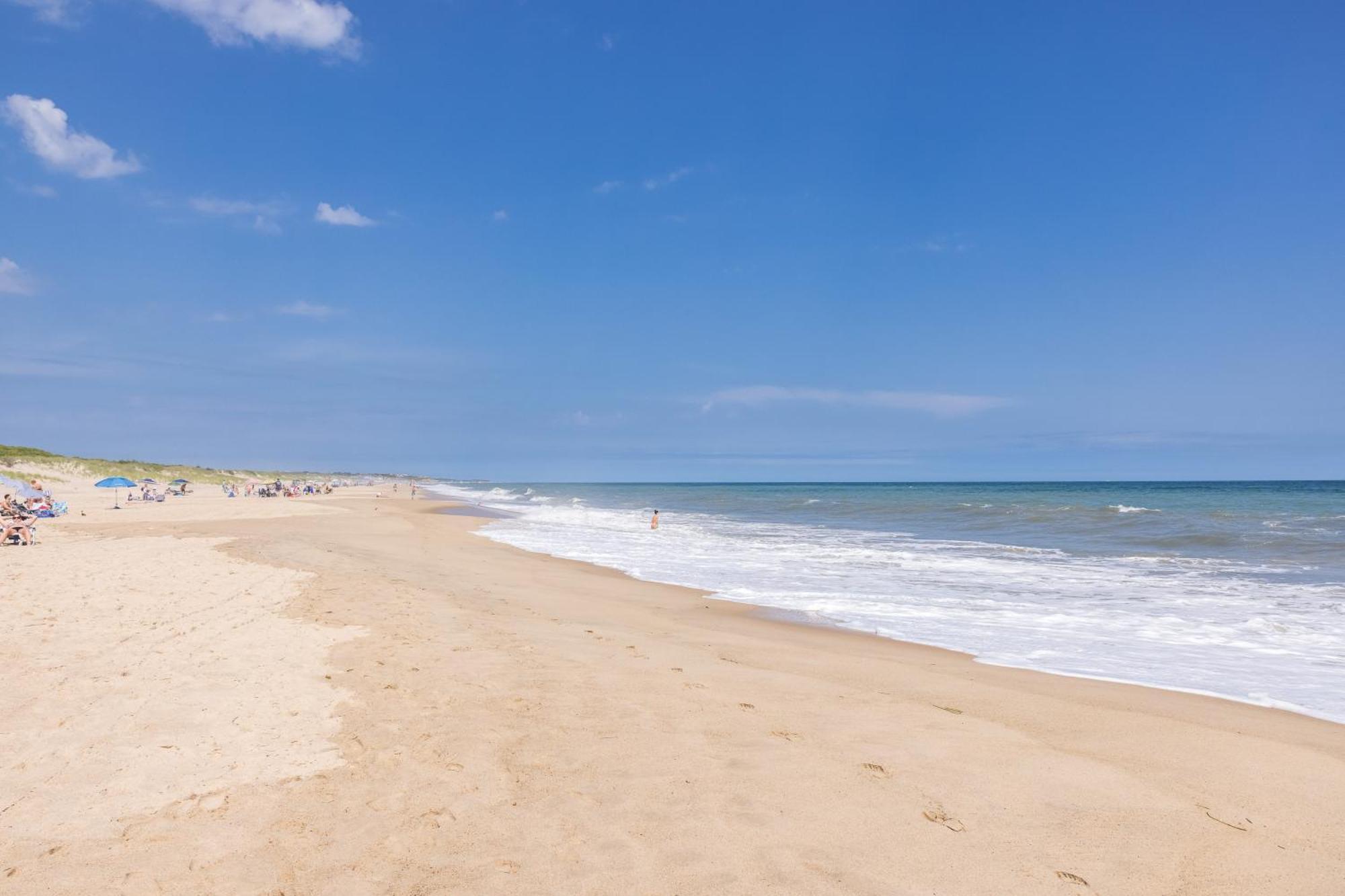 מונטוק Hartman'S Briney Breezes Beach Resort מראה חיצוני תמונה