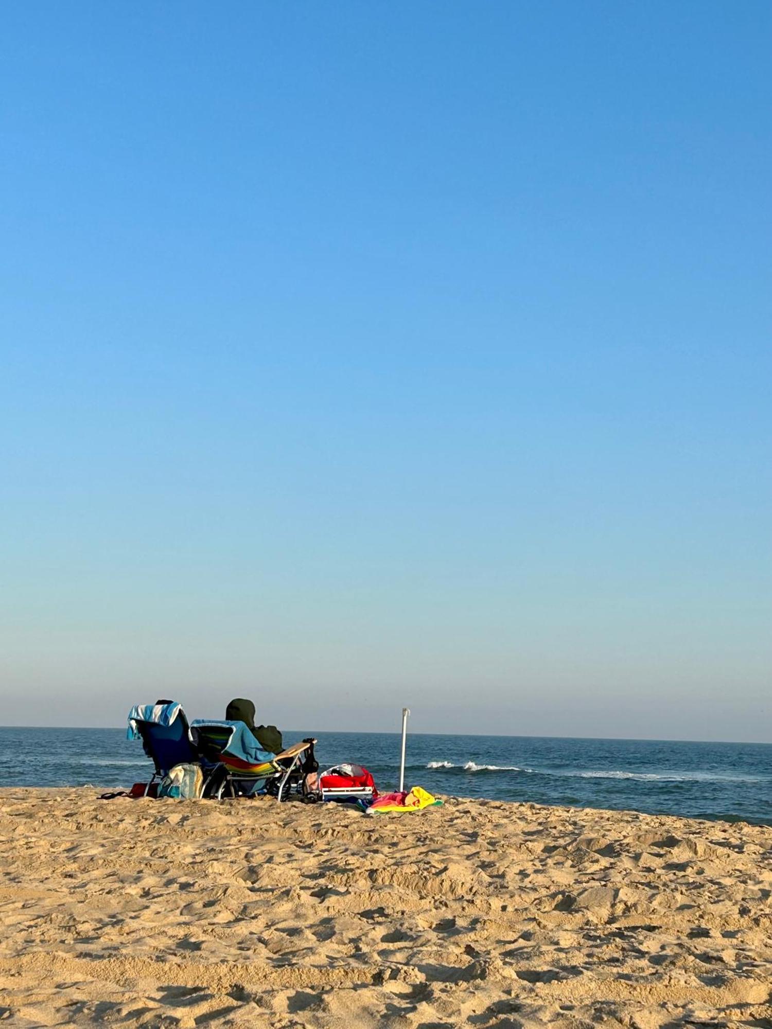 מונטוק Hartman'S Briney Breezes Beach Resort מראה חיצוני תמונה