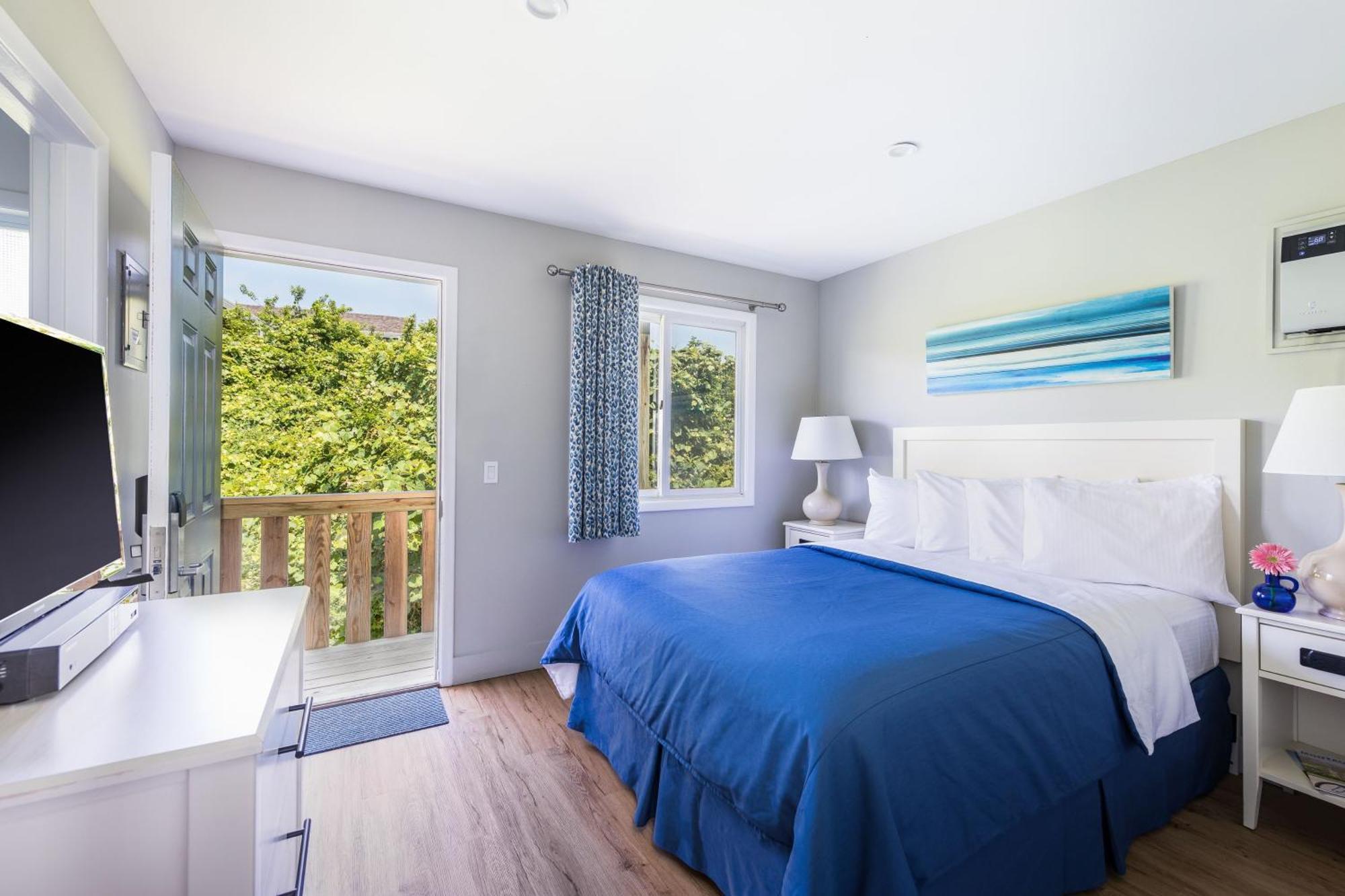 מונטוק Hartman'S Briney Breezes Beach Resort מראה חיצוני תמונה