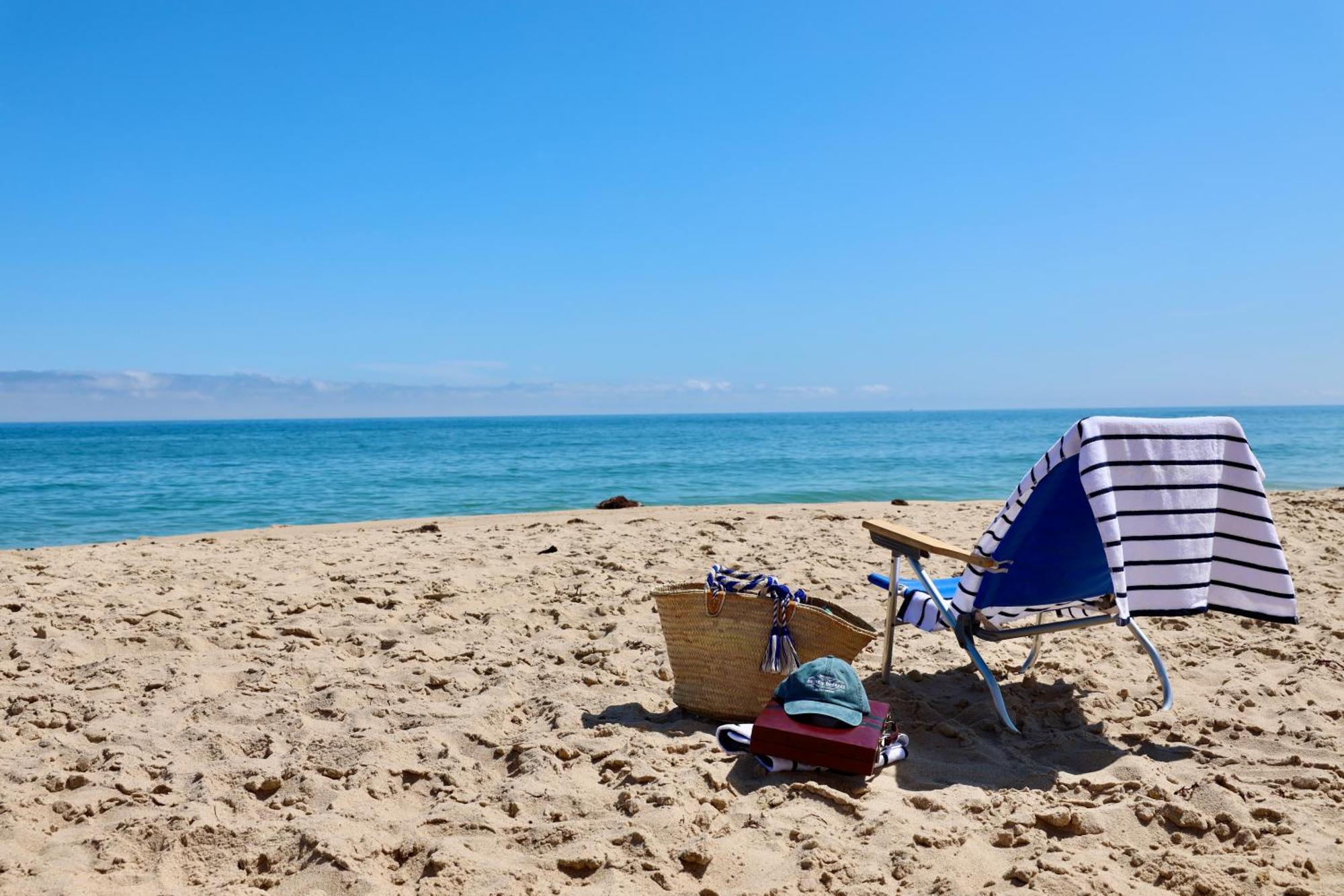 מונטוק Hartman'S Briney Breezes Beach Resort מראה חיצוני תמונה