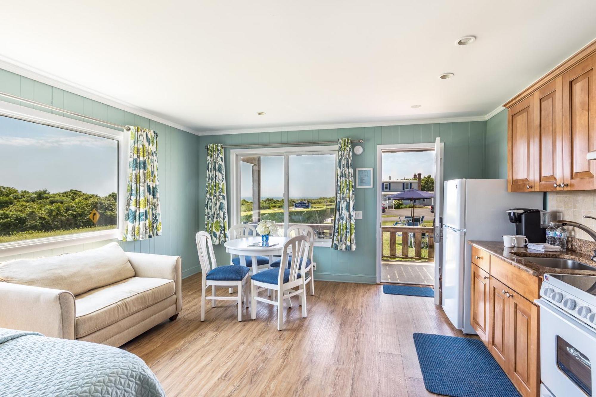 מונטוק Hartman'S Briney Breezes Beach Resort מראה חיצוני תמונה