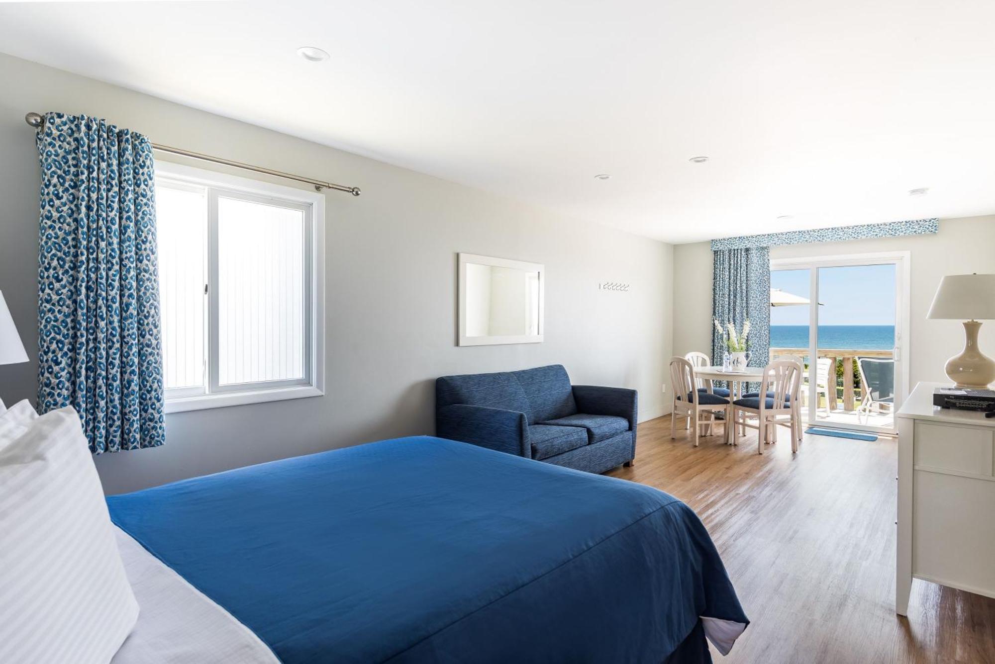 מונטוק Hartman'S Briney Breezes Beach Resort מראה חיצוני תמונה