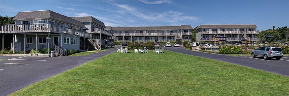 מונטוק Hartman'S Briney Breezes Beach Resort מראה חיצוני תמונה