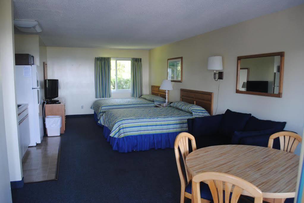 מונטוק Hartman'S Briney Breezes Beach Resort מראה חיצוני תמונה