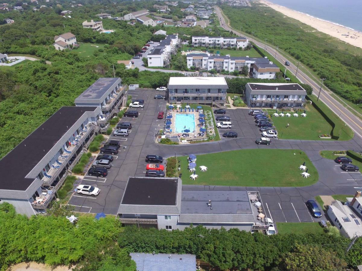 מונטוק Hartman'S Briney Breezes Beach Resort מראה חיצוני תמונה