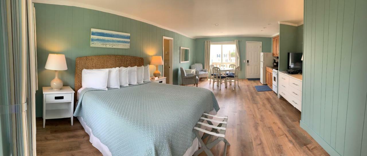 מונטוק Hartman'S Briney Breezes Beach Resort מראה חיצוני תמונה