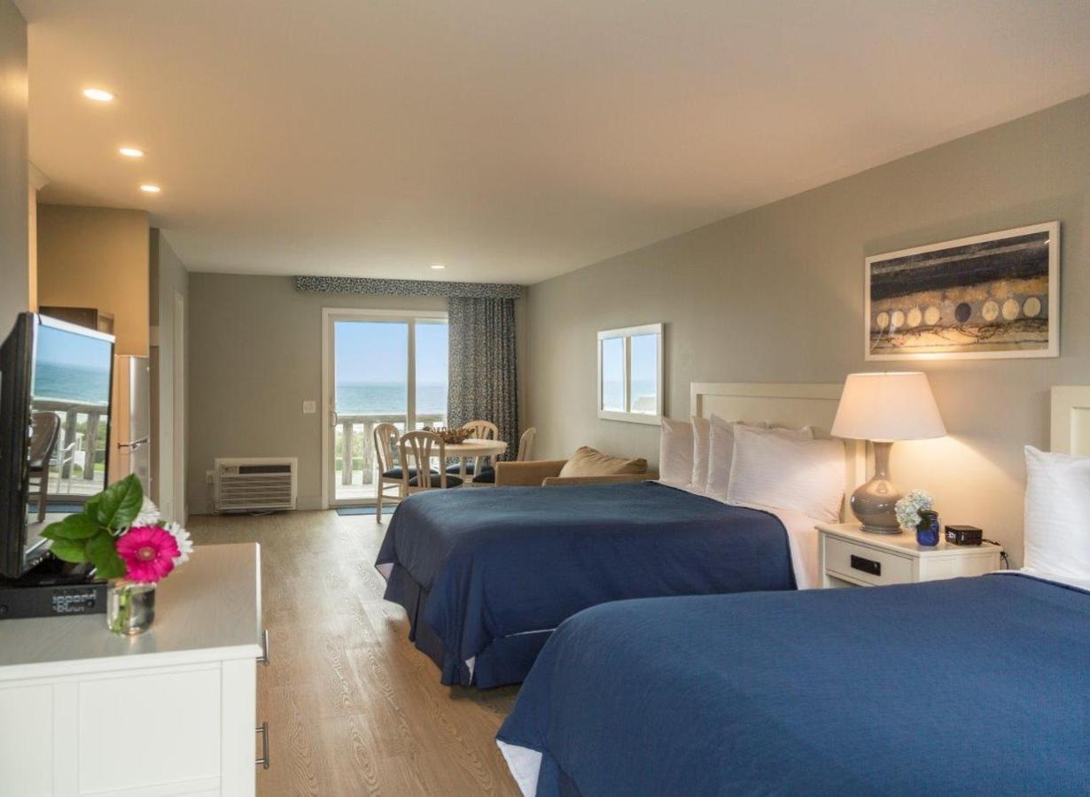 מונטוק Hartman'S Briney Breezes Beach Resort מראה חיצוני תמונה